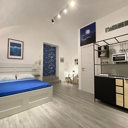 La Casa Di Partenope Napels Buitenkant foto